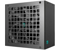 Deepcool 80 PLUS Gold PSU | PQA00G | 1000 W | Juodas