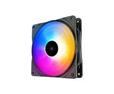 Korpuso ventiliatorius Deepcool RF120 FS (DP-FLED3-RF120-FS)