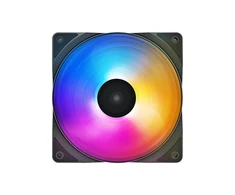Korpuso ventiliatorius Deepcool RF120 FS (DP-FLED3-RF120-FS)