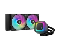 Deepcool Liquid Cooler | LE240 V2 | Intel, AMD