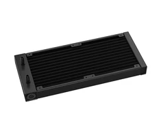 Deepcool Liquid Cooler | LE240 V2 | Intel, AMD