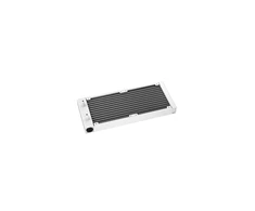 Deepcool | Skystas procesoriaus aušintuvas | LT240 WH ARGB | Intel, AMD
