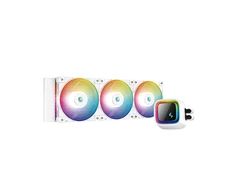 Aušintuvas Deepcool LS720 A-RGB CPU Liquid Cooler