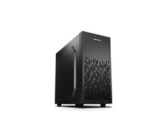Deepcool | MATREXX 30 SI | Juodas | Micro ATX | ATX PS2 (maximum length: 170mm)