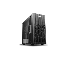 Deepcool | MATREXX 30 | Side window | Micro ATX | ATX PS2 (Length less than 170mm)