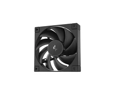 „Deepcool“ našus 120 mm ventiliatorius | FD12