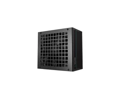 Deepcool | PSU | PF450 | 450 W | Juodas