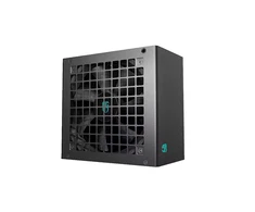 „Deepcool 80 PLUS Standard“ maitinimo blokas | PF600X | 600 W
