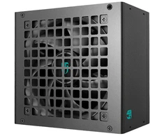 „Deepcool“ maitinimo šaltinis, 80 PLUS Gold | PQ850G | 850 W