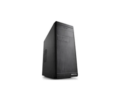Deepcool | Wave V2 | Juodas | Micro ATX