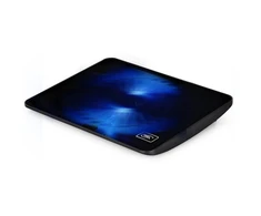 Deepcool | Wind Pal Mini | Nešiojamojo kompiuterio aušintuvas iki 15,6" | 340X250X25mm mm | 575g g
