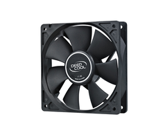 Deepcool | XFAN 120 | Juodas | Fan