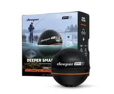 Deeper išmanusis sonaras Smart Sonar PRO+ 2