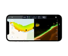 Deeper išmanusis sonaras Smart Sonar PRO+ 2