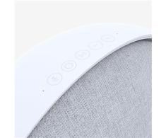 Defunc True Home Large nešiojama kolonėlė, Bluetooth, Belaidė jungtis, Baltos spalvos