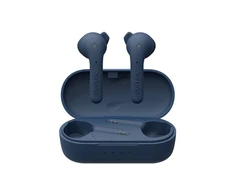 Defunc Earbuds True Basic belaidės ausinės, Mėlynos