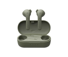 Defunc Earbuds True Basic belaidės ausinės, Sąmanų spalvos