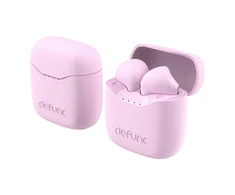Defunc True Lite Earbuds belaidės ausinės, Rožinės