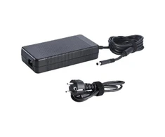 Dell | 330 vatų kintamosios srovės adapteris su 2 metrų europietišku maitinimo laidu | Ethernet LAN (RJ-45) jungtys | DisplayPorts kiekis | USB 3.0 (3.1 Gen 1) jungtys kiekis | HDMI jungtys kiekis | USB 3.0 (3.1 Gen 1) Type-C jungtys kiekis
