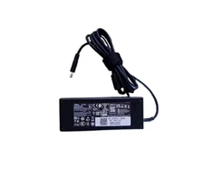 Dell | 4.5mm Barrel AC Adapteris with EURO power cord (Kit)