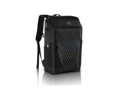 Dell | 460-BCYY | Gaming | Tinka iki 17 " | Backpack | Juodas