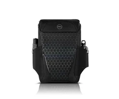 Dell | 460-BCYY | Gaming | Tinka iki 17 " | Backpack | Juodas