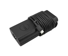Dell 65W USB-C kintamosios srovės adapteris su maitinimo laidu – Europa