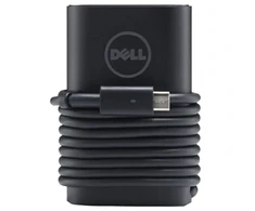 Dell | Kintamosios srovės adapteris su maitinimo laidu | USB-C | 100 W