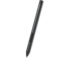 Dell | Aktyvus rašiklis | PN5122W | Juodas | 9,5 x 9,5 x 140 mm