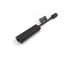Dell | Adapteris 7.4mm Barrel to USB-C | 7.4mm Barrel | USB-C