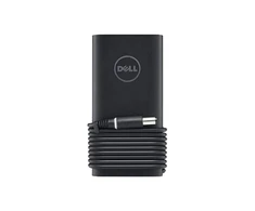 Dell | Adapteris with 1 meter Power Cord 7.4 mm barrel 240 W GaN SFF AC Europe