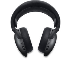 Dell | Alienware Dual Mode Belaidės Ausinės Žaidimams | AW720H | Belaidės | Over-Ear | Noise canceling | Belaidės