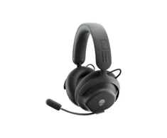 Dell Ausinės Žaidimams | Alienware Pro | Bluetooth | Over-Ear | Mikrofonas | Dark Side of the Moon | Noise canceling | Belaidės