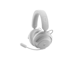 Dell Ausinės Žaidimams | Alienware Pro | Bluetooth | Over-Ear | Mikrofonas | Lunar Light | Noise canceling | Belaidės