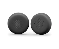 Dell | Ausinės Ear Cushions | HE424 | Belaidės | Juodas