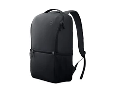 Dell | Backpack | 460-BDSS Ecoloop Essential | Tinka iki 14-16 " | Backpack | Shoulder strap | Atsparus vandeniui | Juodas