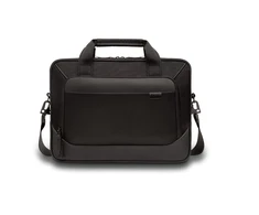 Dell | Briefcase | 460-BDSR Ecoloop Pro Classic | Tinka iki 14 " | Topload | Juodas