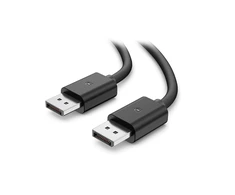 „Dell DisplayPort 1.4“ kabelis, 1,8 m | CB325D | DisplayPort