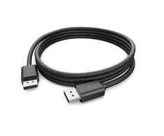 „Dell DisplayPort 1.4“ kabelis, 1,8 m | CB325D | DisplayPort