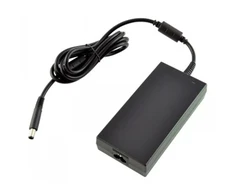 Dell | Dock Euro 180W kintamosios srovės adapteris su 2M Euro maitinimo laidu (komplektas)