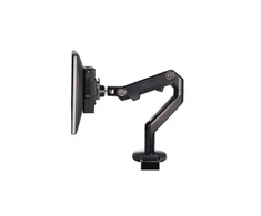 Laikiklis Dell Dual VESA Mount Stand su adapteriu Box, Customer Kit OptiPlex Micro Juodas
