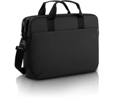 Dell | CC5623 | Ecoloop Pro lagaminas | Užrašų knygelės rankovė | Juodas | 11-15" | Pečių dirželis