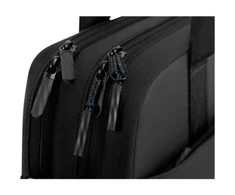 Dell | CC5623 | Ecoloop Pro lagaminas | Užrašų knygelės rankovė | Juodas | 11-15" | Pečių dirželis