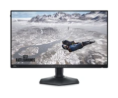 Dell | Gaming Monitorius | AW2524HF | 25 " | IPS | FHD | 16:9 | 500 Hz | 1 ms | 1920 x 1080 | HDMI jungtys quantity 1 | Juodas