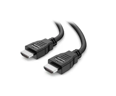 Dell HDMI 2.0 Cable, 1.8m | CB325H | HDMI | Juodas
