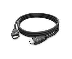 Dell HDMI 2.0 Cable, 1.8m | CB325H | HDMI | Juodas