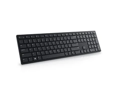 Dell | Klaviatūra | KB500 | Klaviatūra | Wireless | Russian | Juodas