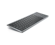 Belaidė klaviatūra Dell Pro Plus Compact KB740, QWERTY, rusų k.