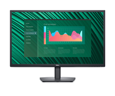 LCD Monitorius|DELL|E2723H|27"|Panel VA|1920x1080|16:9|60Hz|5 ms|Tilt|210-BEJQ (Ekspozicinė prekė)
