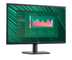 LCD Monitorius|DELL|E2723H|27"|Panel VA|1920x1080|16:9|60Hz|5 ms|Tilt|210-BEJQ (Ekspozicinė prekė)
